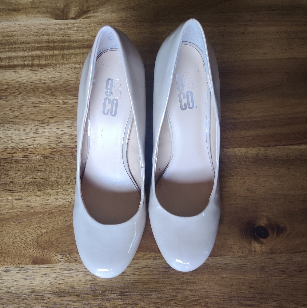 Nude Women's Shoes